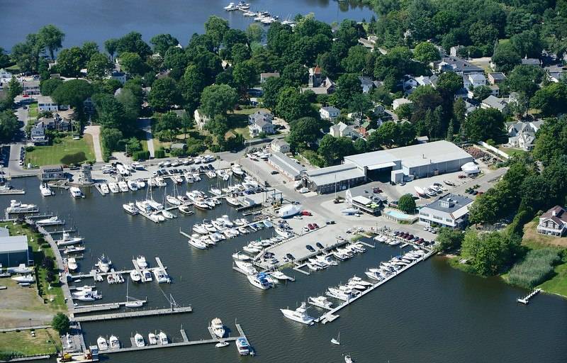 How Brewer Yacht Yards Teaming With MyTaskit Will Make Your Life Easier