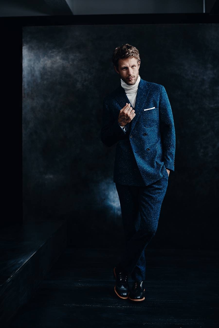 Cadillac Introduces First Ever Capsule Collection