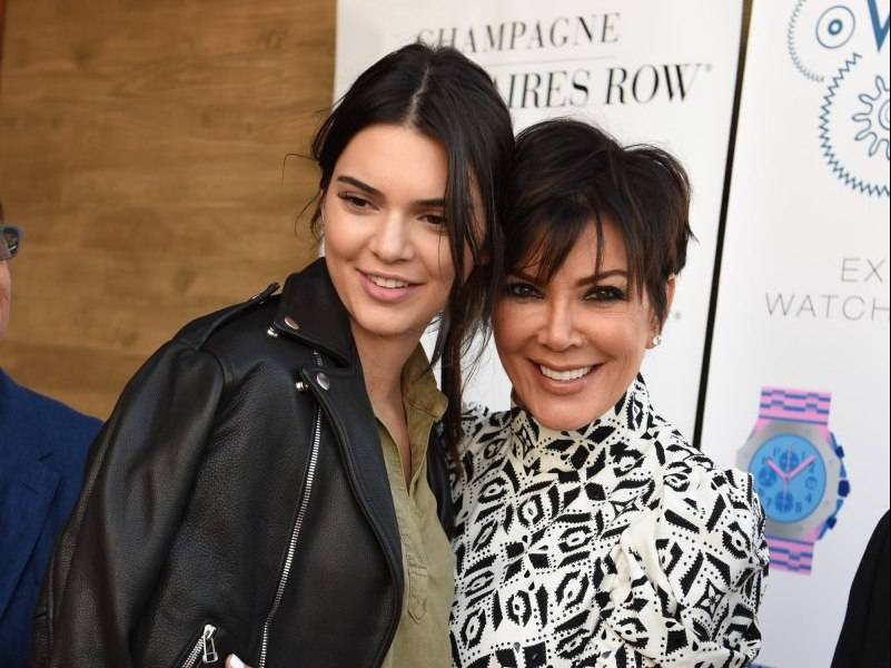 Westime Celebrates Kris Jenner’s Haute Living Magazine Cover in SoCal