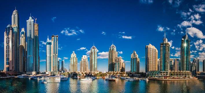 Weekend In Review: Dubai Summer Surprises Deals