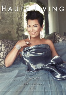 Haute Living New York August/September 2015