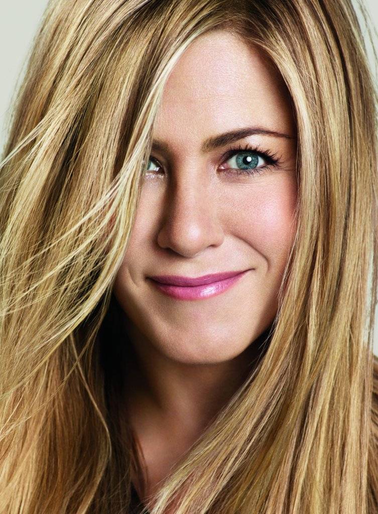 Haute 100 LA: Jennifer Aniston Signs Endorsement Deal with Emirates Airlines