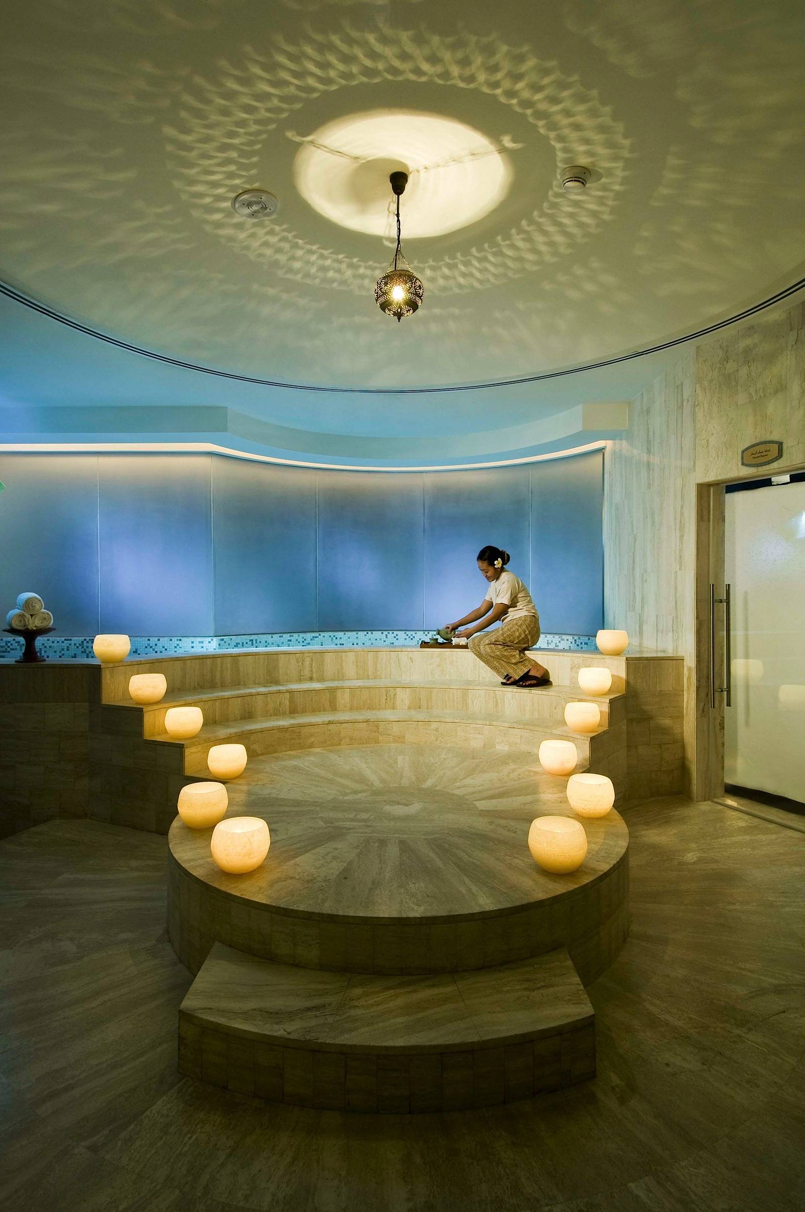 Why You Need A Visit To The Mandara Spa Dubai