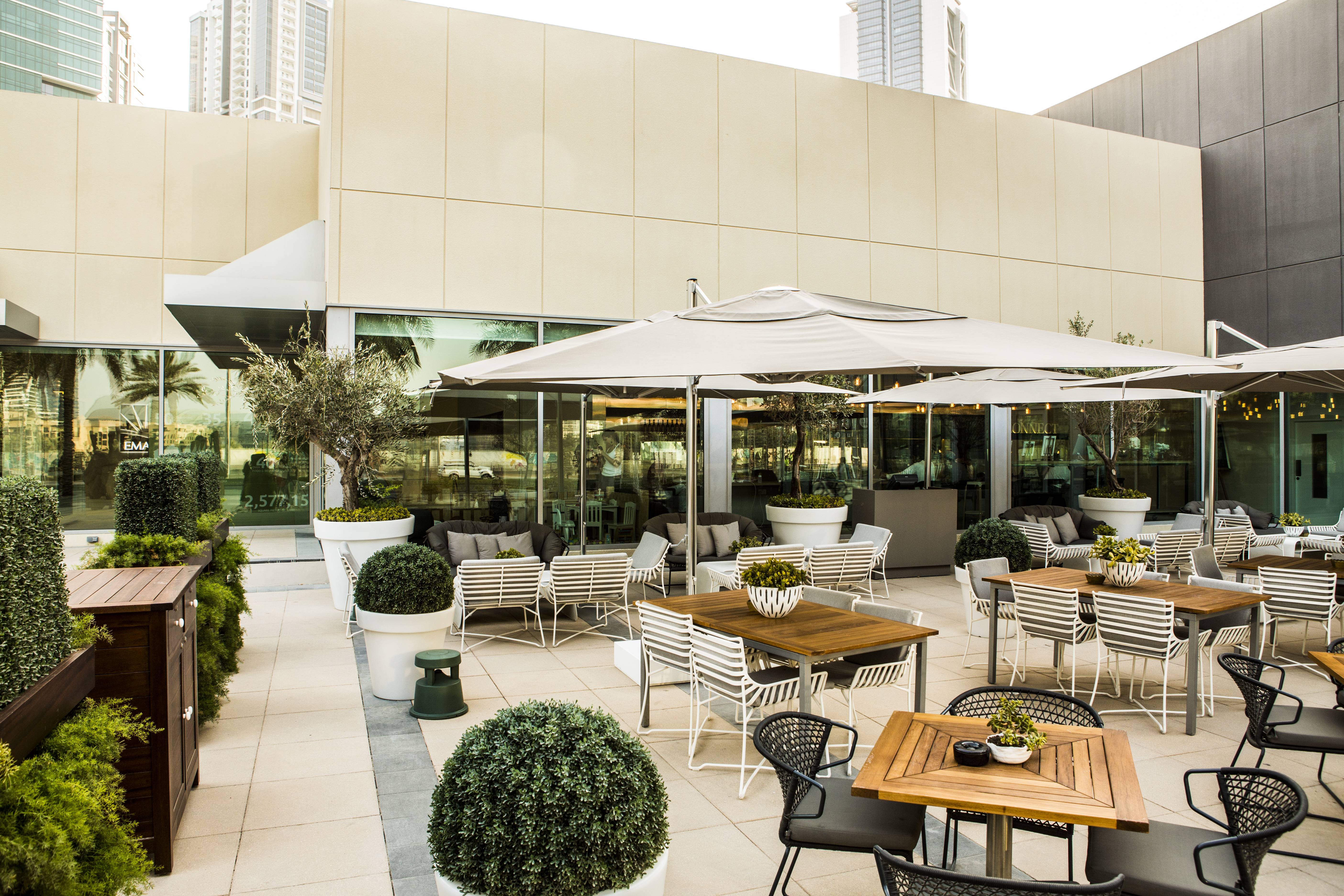 5 Reasons To Love The Pavilion Dubai