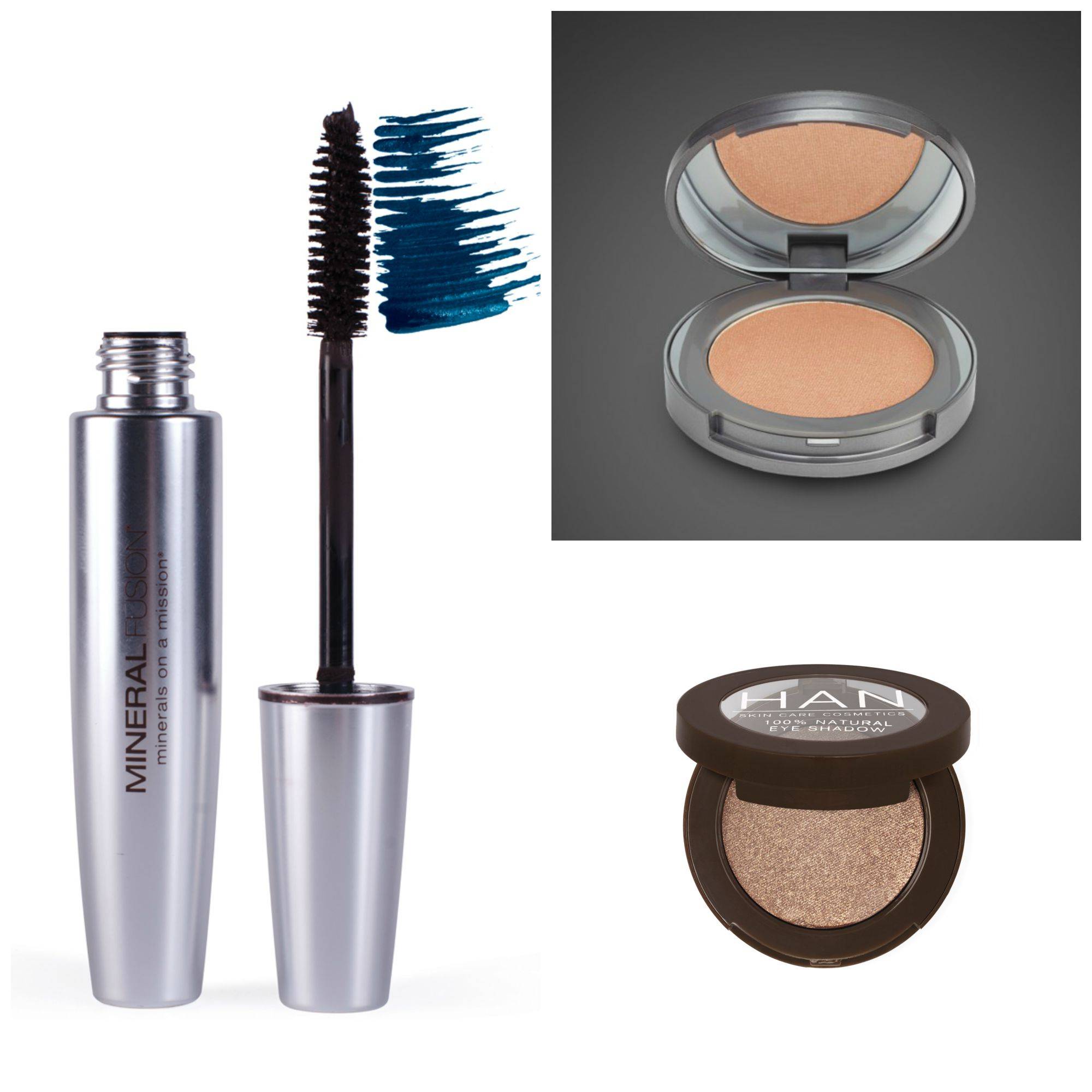 11 Essential Organic Beauty Products You Must Own