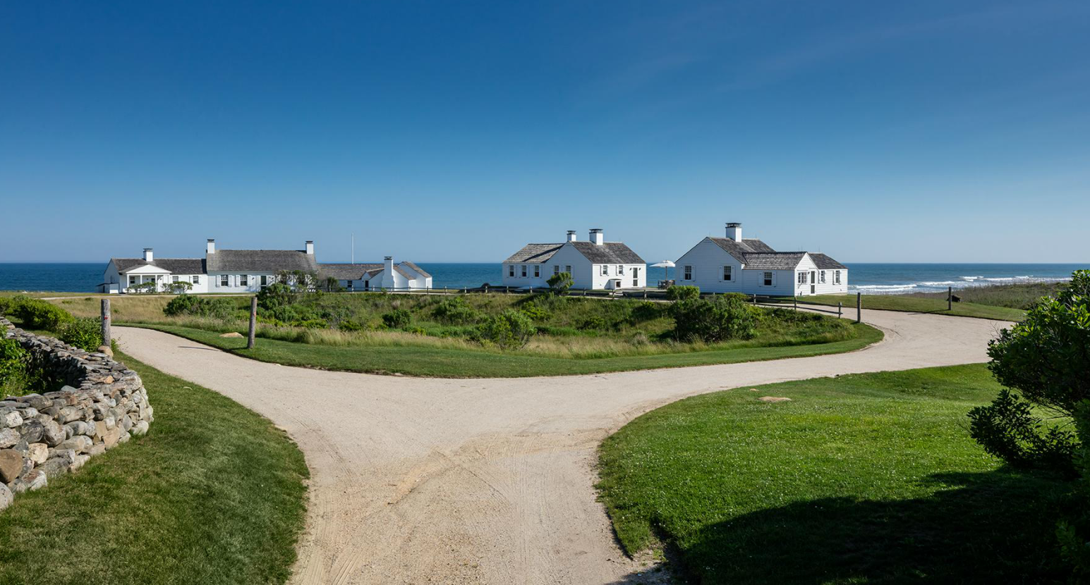 Andy Warhol’s Former Hamptons Home Could Be Yours for a Cool $85M