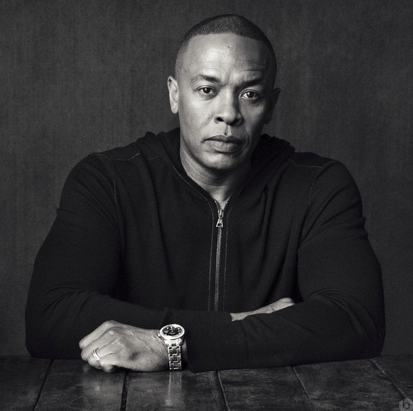 Haute 100 LA: Dr. Dre’s Straight Outta Compton Tops Box Office