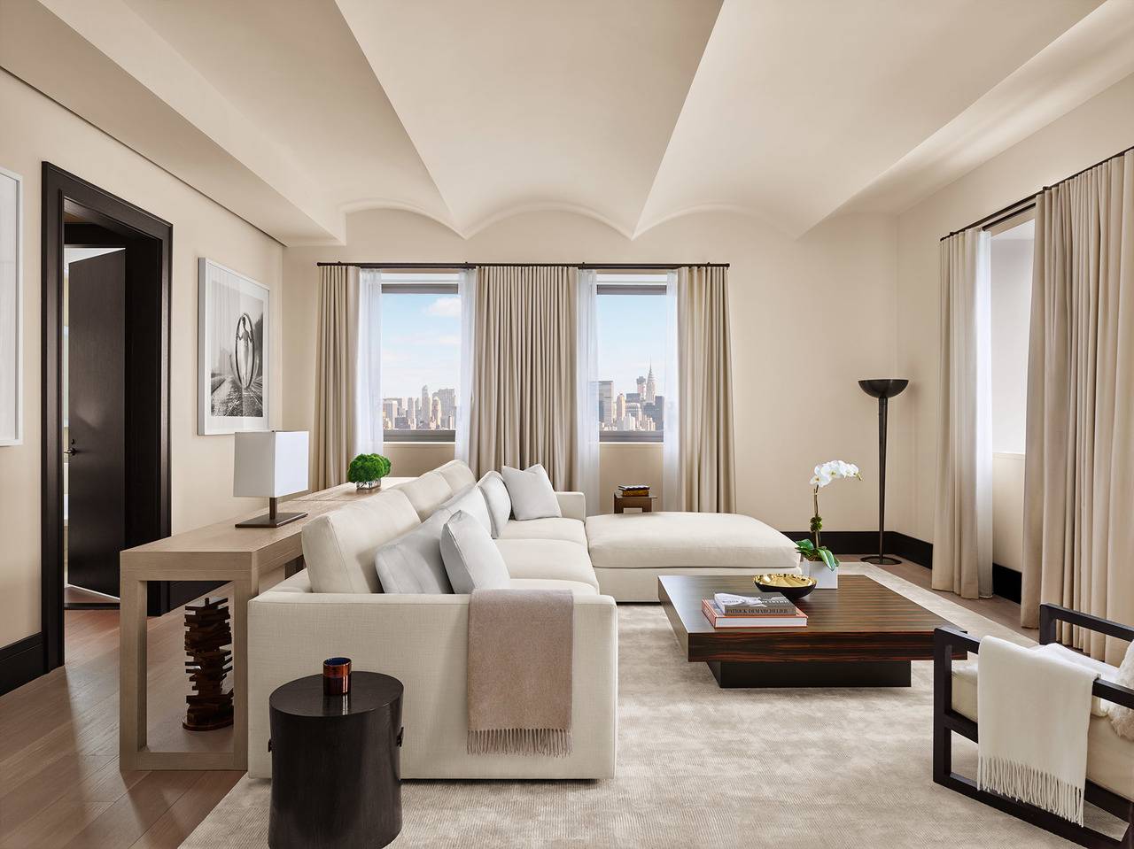 Say Hello to Midtown’s Newest Luxury Hotel: New York Edition