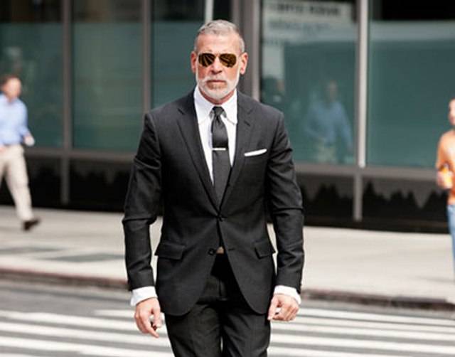 Fashion Blogger Nick Wooster's Fave NYC Hot Spots