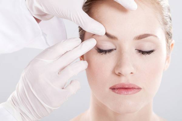 Dr. Bruno Amendola: London’s Botox King