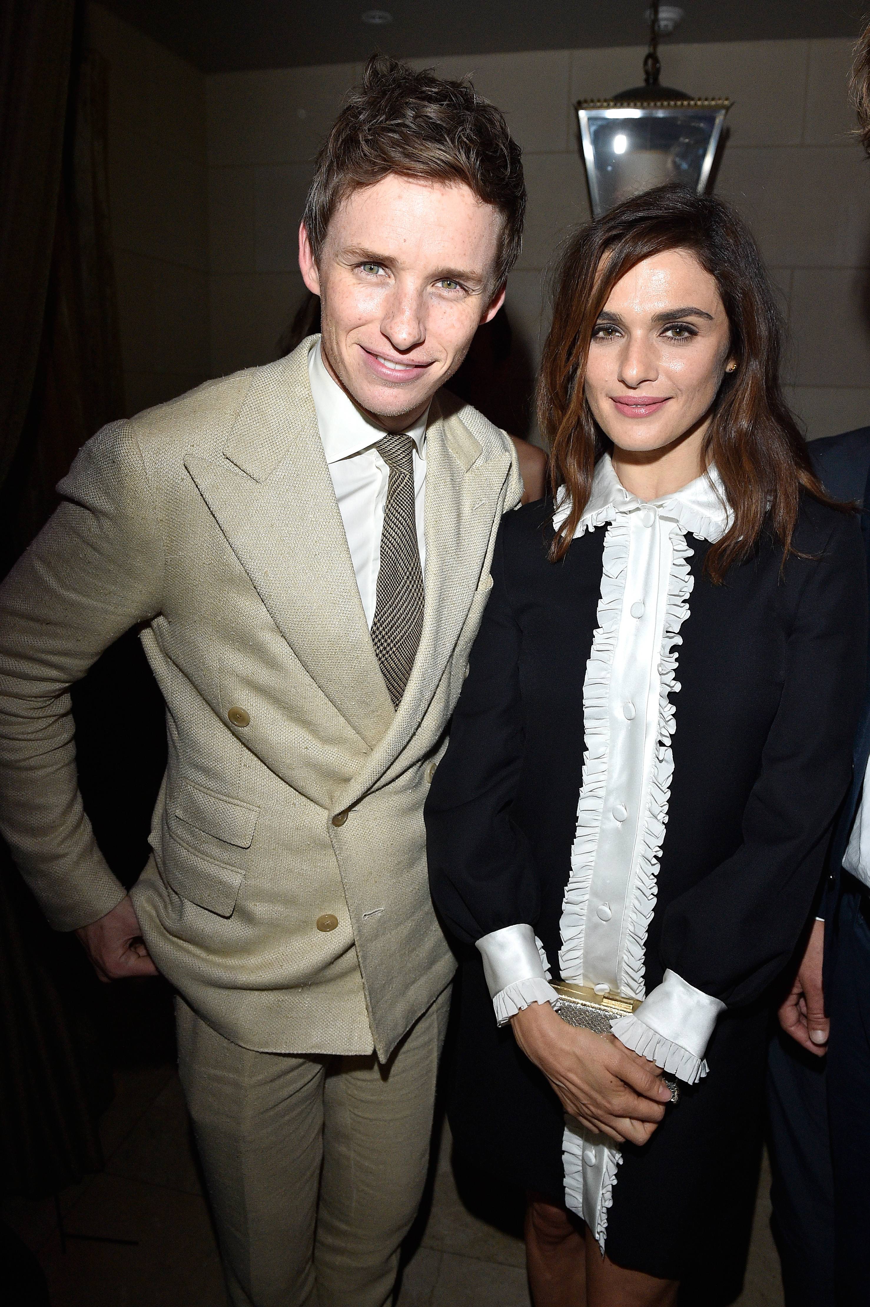 Inside the TIFF’s Haute HFPA & Max Mara Bash