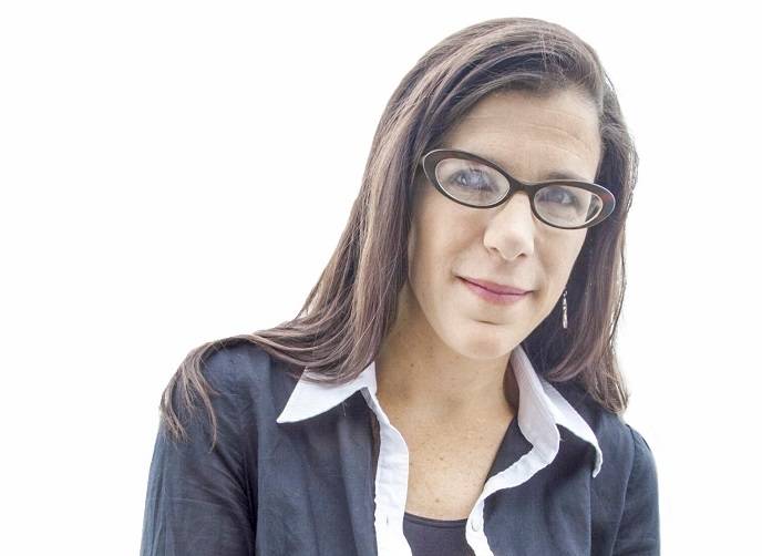 Alexandra Pelosi Talks About Her Controversial New HBO Documentary, San Francisco 2.0