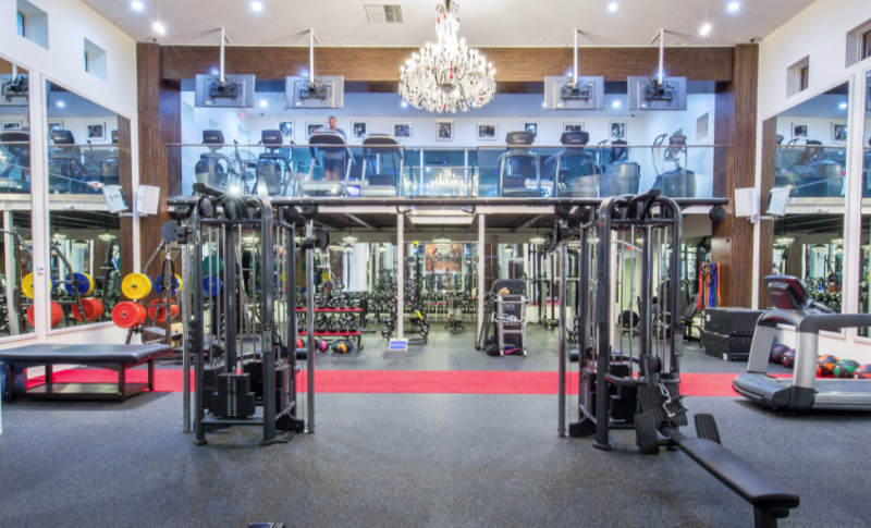 Miami Fan-Favorite Gym Anatomy Announces Second Location In Midtown