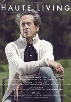 Los Angeles September/October 2015