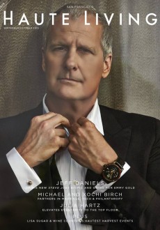 San Francisco Sept./Oct. 2015