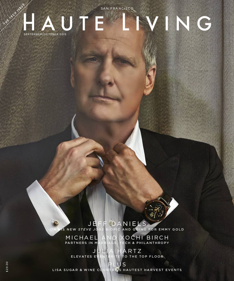 San Francisco Sept./Oct. 2015