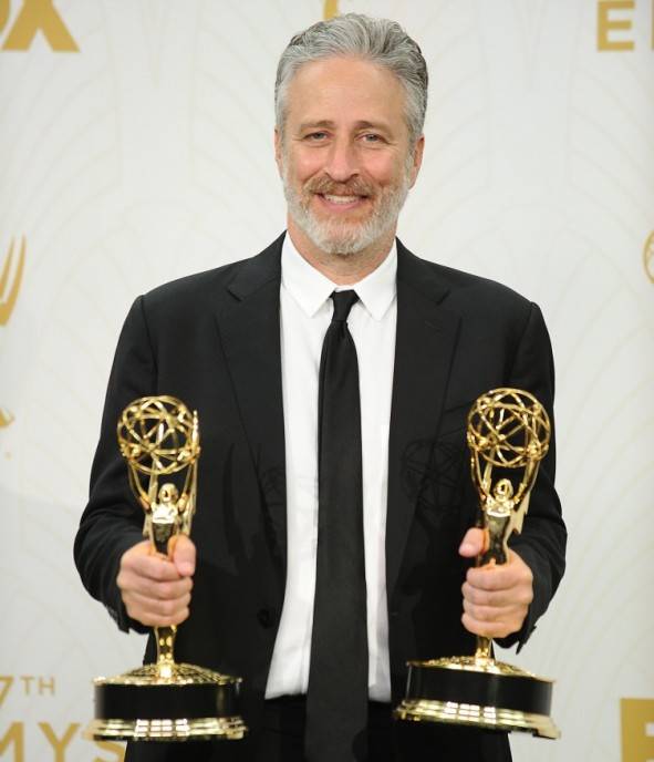 The 2015 Emmy Award Winners