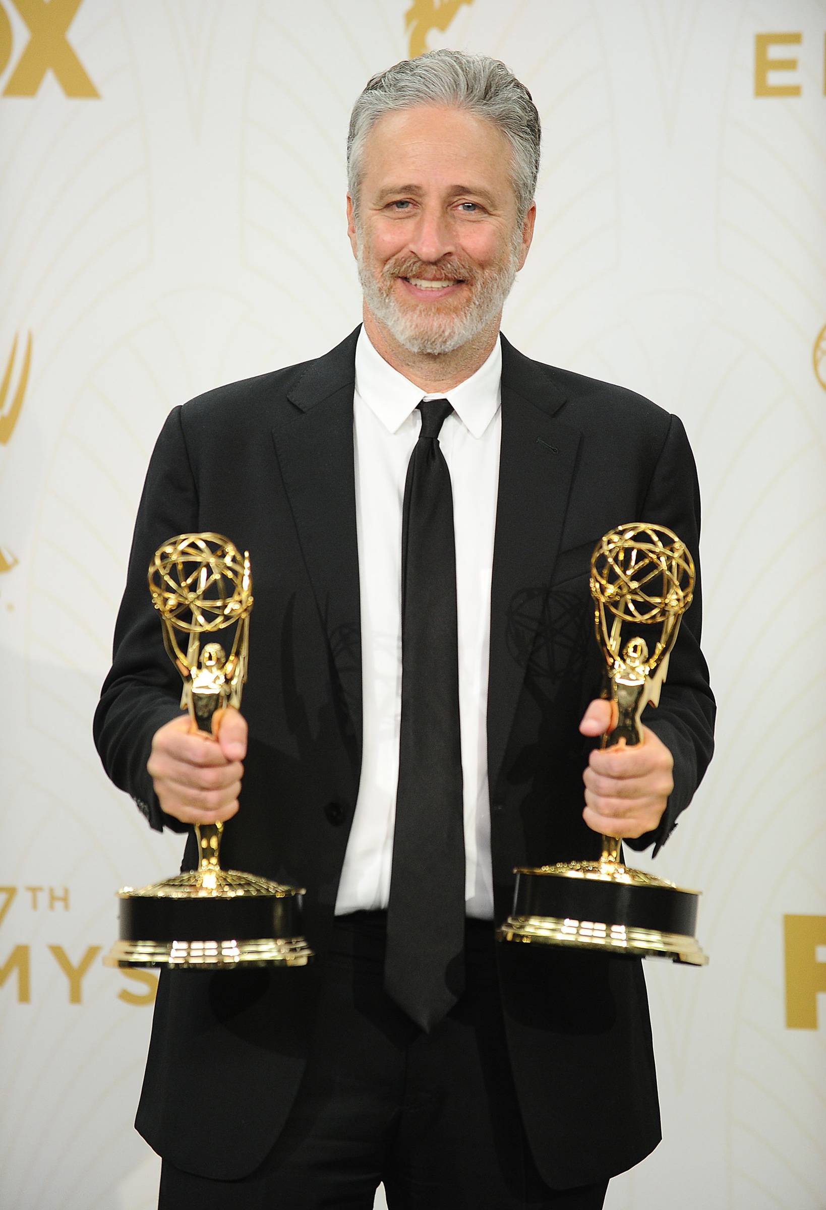 FULL LIST: The 2015 Emmy Award Winners