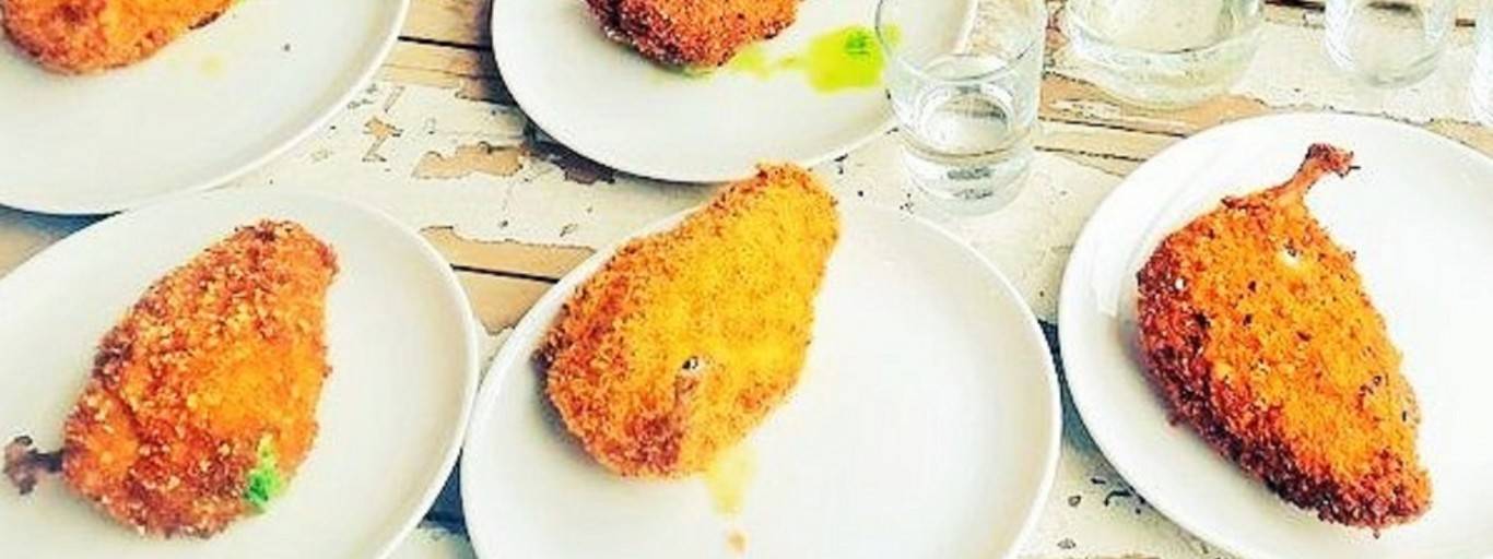 Coin Laundry comes to Clerkenwell