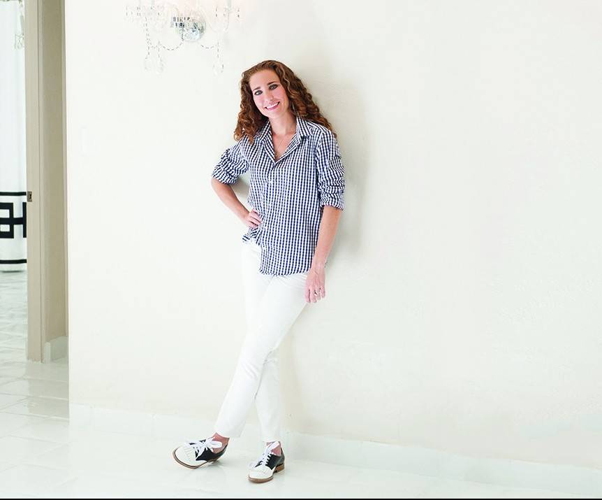 Lisa Sugar’s Sweet Smell Of Success