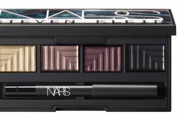 NARS Steven Klein Dead of Summer Dual-Intensity Eyeshadow Palette – jpeg