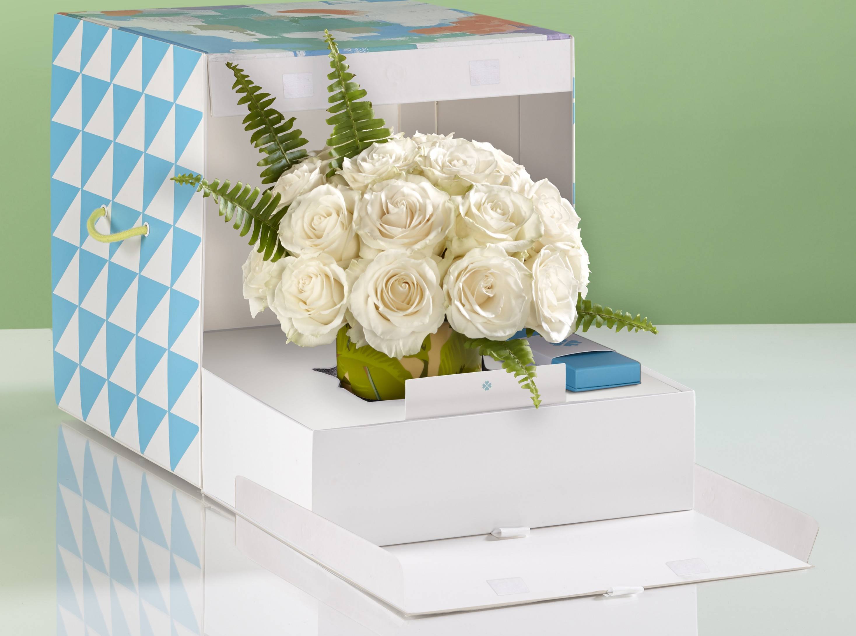 Olyve Blooms in Miami This Week