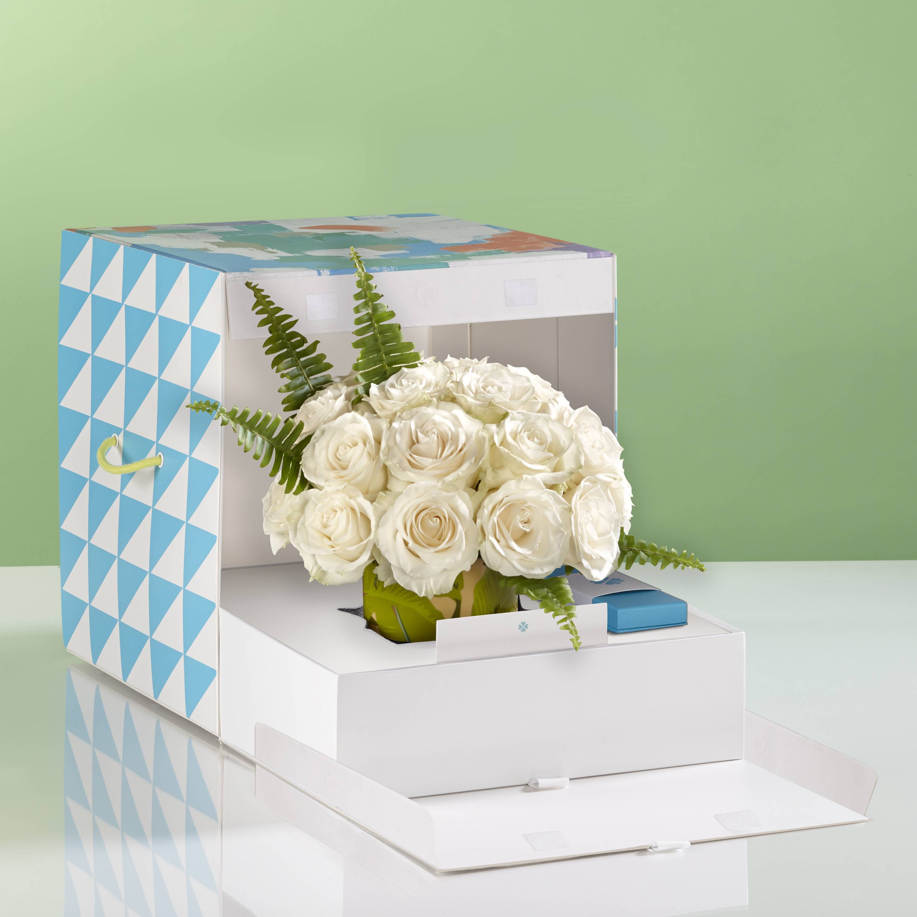 Olyve Blooms in Miami This Week