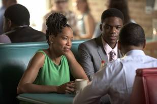 A Day In The Life Of Regina King