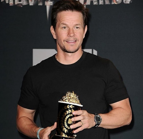 Haute 100 LA: Mark Wahlberg To Host Festival of Families