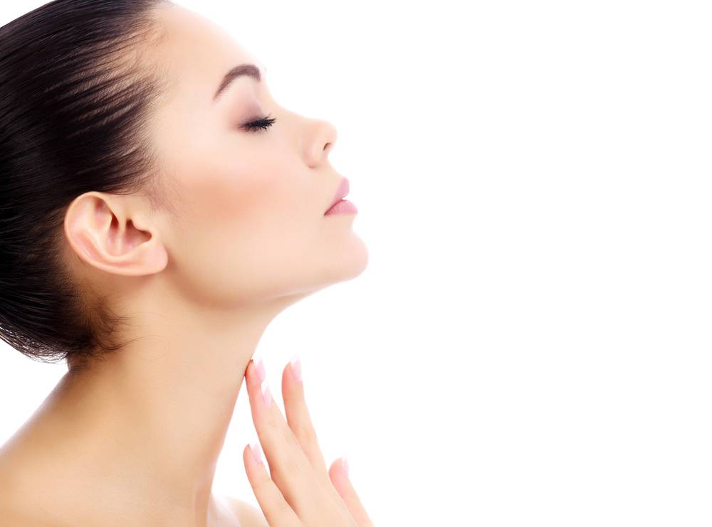 How Kybella Can Perk Up A Sagging Profile