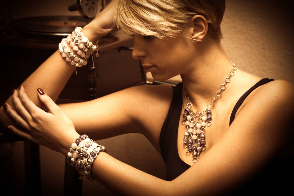 5 Hautest Jewelry Shops in DFW