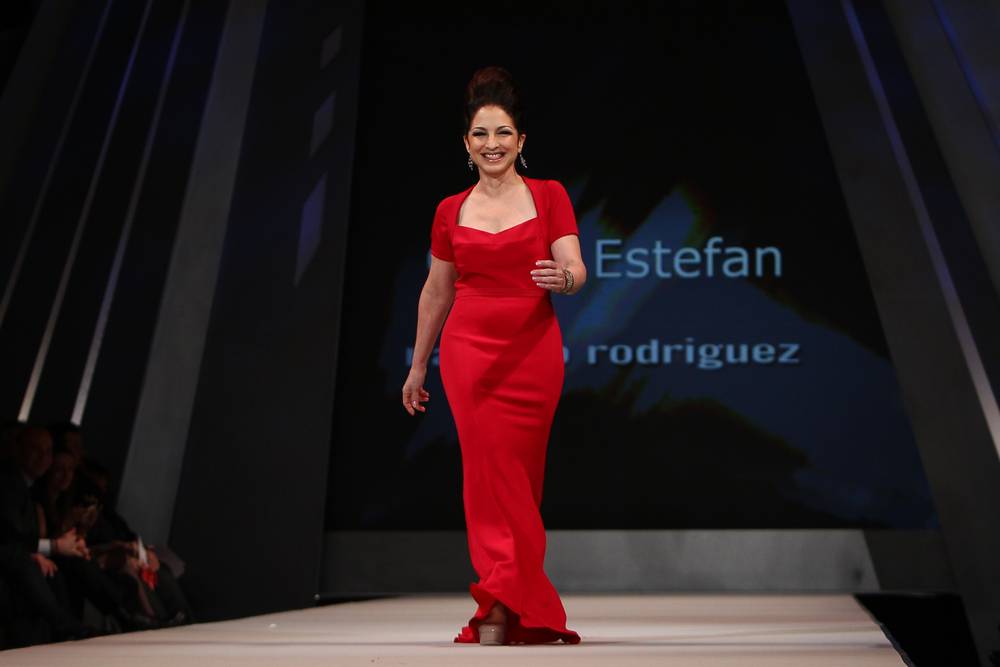 Haute 100 MIA: Gloria Estefan to Host PBS 2015 Arts Fall Festival