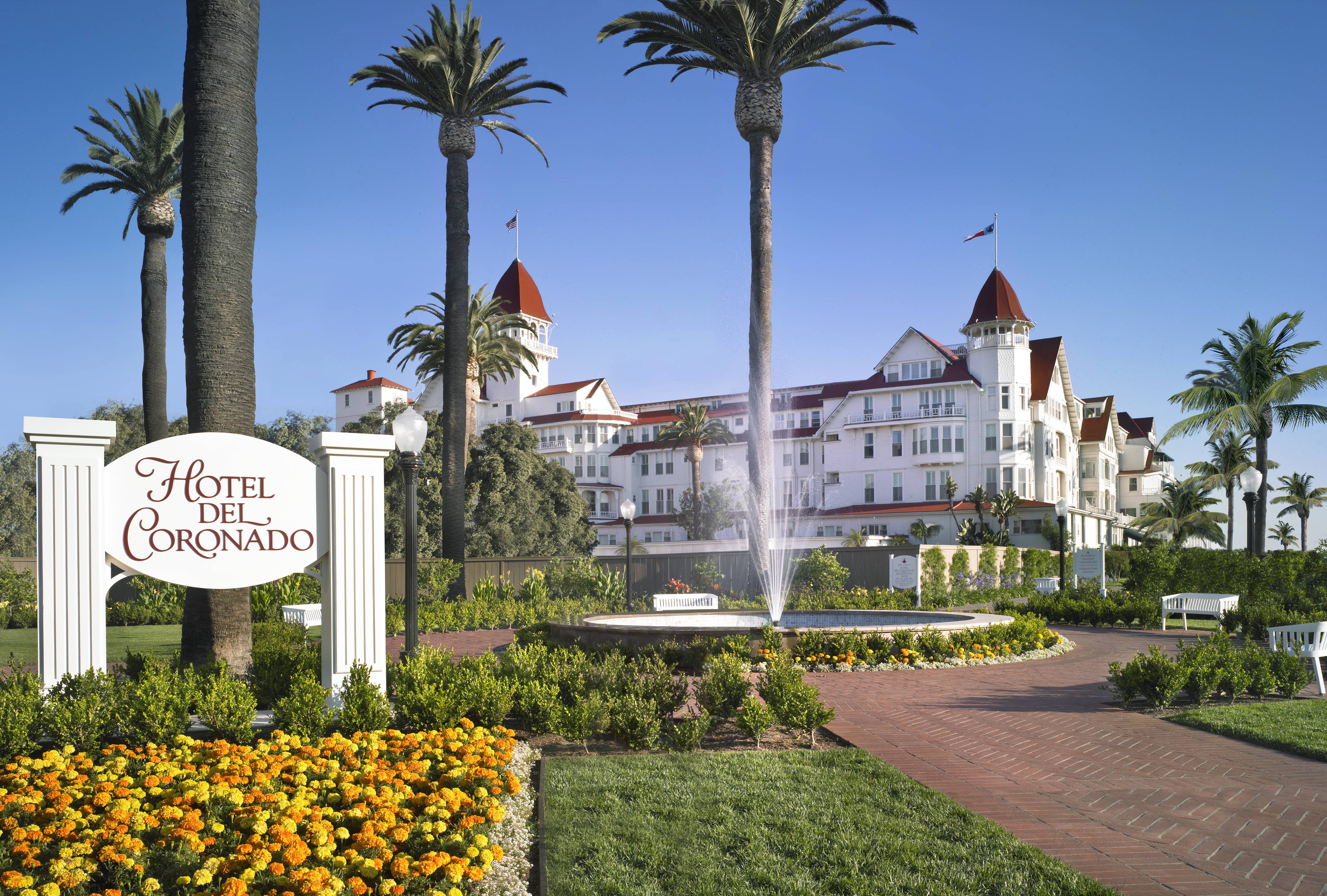 7 Reasons Why Hotel Del Coronado is an Essential SoCal Stay