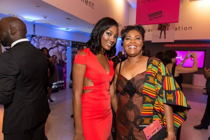 2015 MoAD Gala: Finding the I in Diaspora