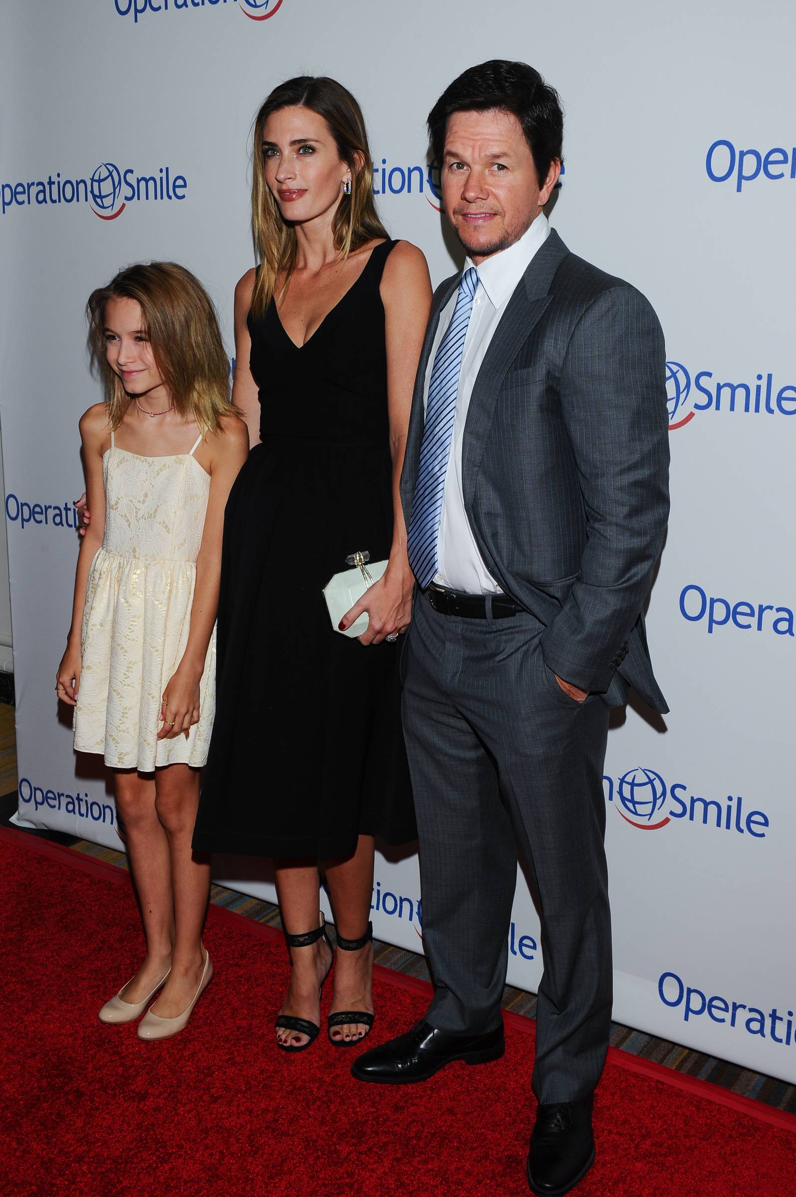 Selma Blair Honored; $1.1 Million Raised at 2015 Smile Gala