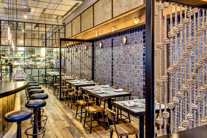 NYC Dining | The Season’s Hautest Openings