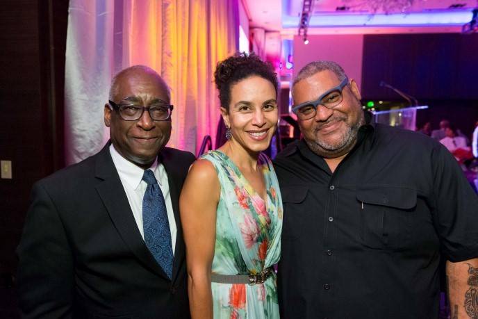 2015 MoAD Gala: Finding the I in Diaspora