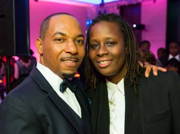 2015 MoAD Gala: Finding the I in Diaspora