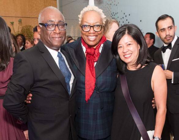 2015 MoAD Gala: Finding the I in Diaspora