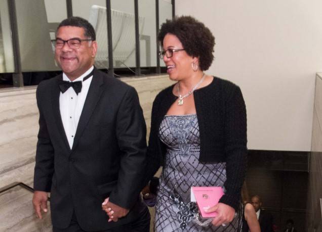 2015 MoAD Gala: Finding the I in Diaspora