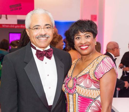 2015 MoAD Gala: Finding the I in Diaspora