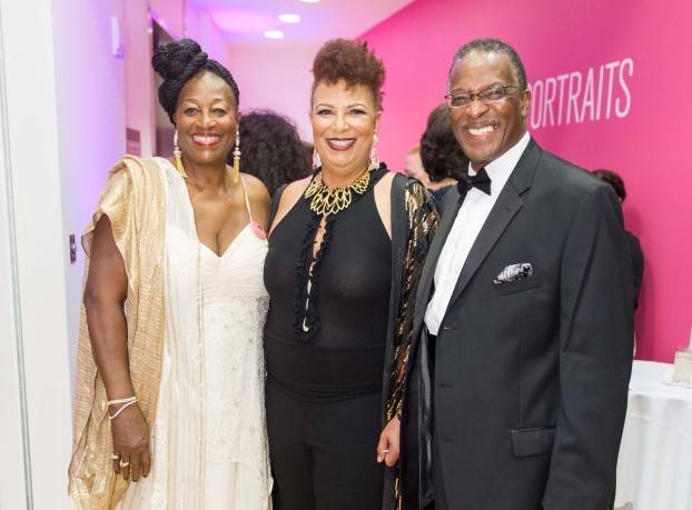 2015 MoAD Gala: Finding the I in Diaspora