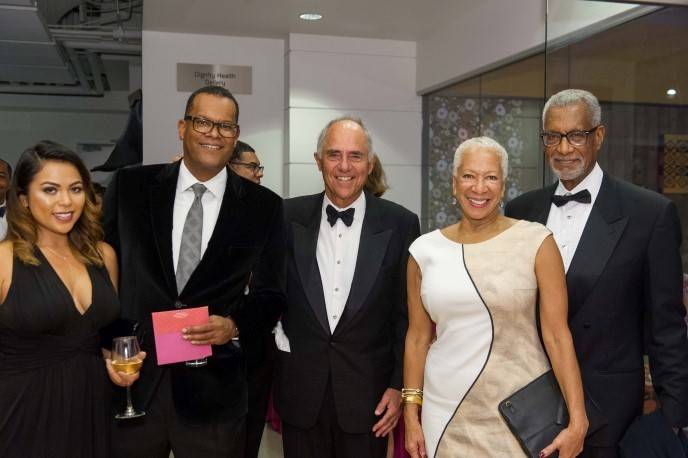 2015 MoAD Gala: Finding the I in Diaspora