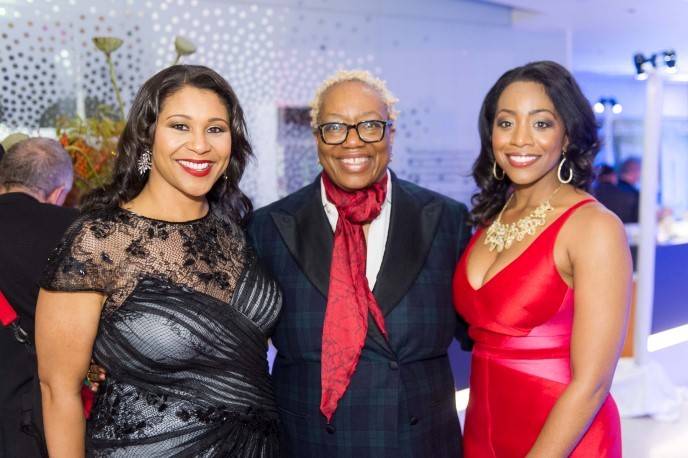 2015 MoAD Gala: Finding the I in Diaspora