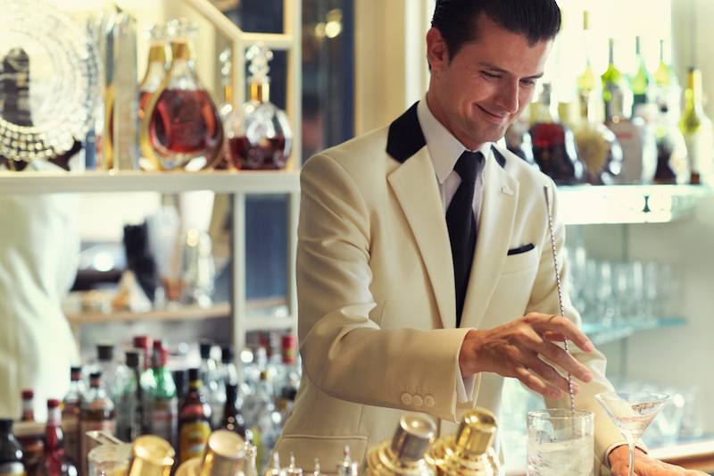 The Savoy American Bar And Beaufort Bar In The World’s Top 50 Bars