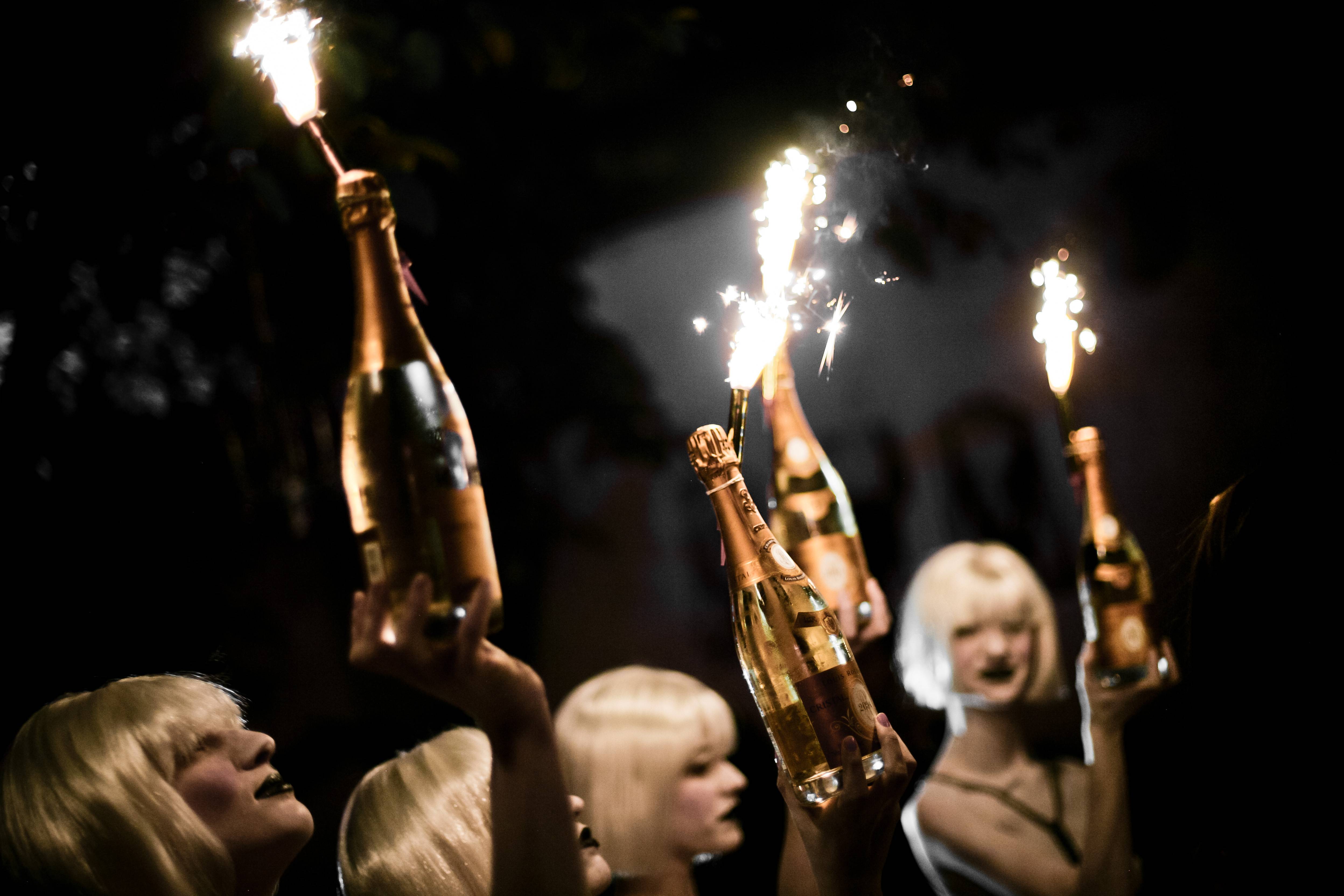 Miami’s 5 Hautest Halloween Celebrations