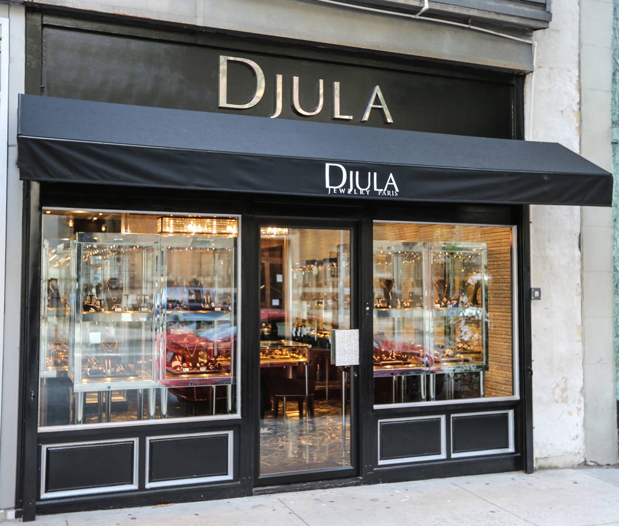 4 NYC Not-To-Miss Fall Boutique Openings