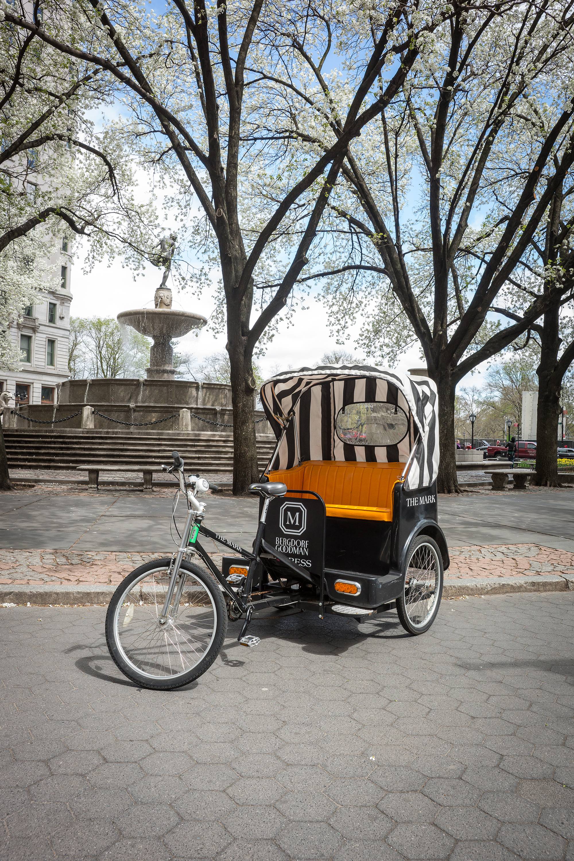 Top 5 NYC Hotel Packages For The Perfect Fall Vacation