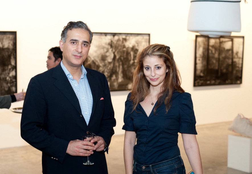 Haute Secrets Dubai: Daveeda Shaheen: Author, Global Citizen, Champion of Arts