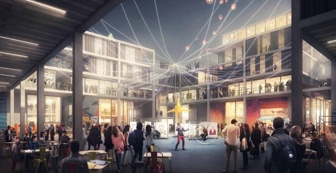 Five Top Exhibitors To See During Dubai Design Week